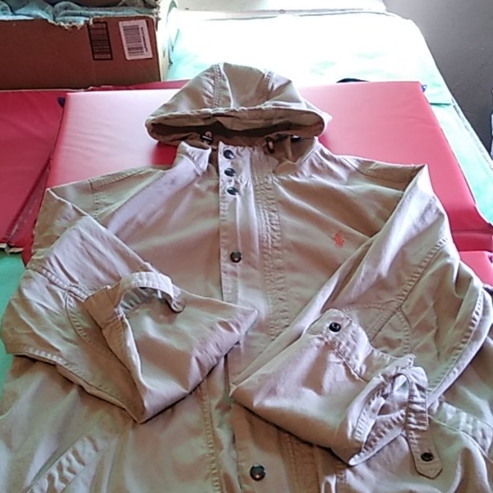 RLPolo Jacket - Picture 2 of 5